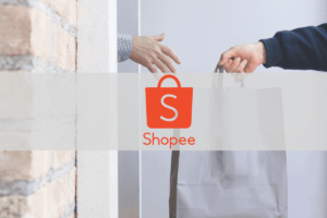 Shopee Express Rider