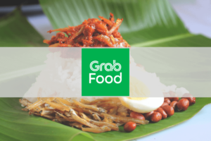 Cara daftar GrabFood merchant