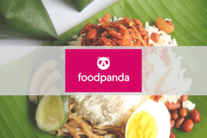 Cara daftar foodpanda merchant