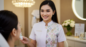 Aesthetic Nurse Salary in Malaysia Per Month