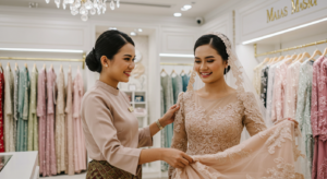 Bridal Consultant Salary in Malaysia Per Month