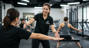 Gym Instructor Salary in Malaysia Per Month