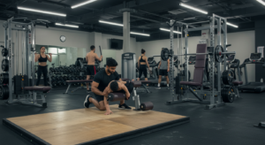 Gym Trainer Salary in Malaysia Per Month