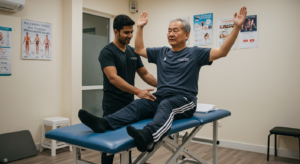 Physiotherapist Salary in Malaysia Per Month