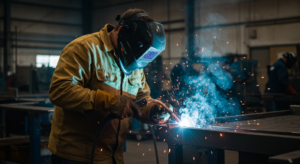 Welding Foreman Salary in Malaysia Per Month