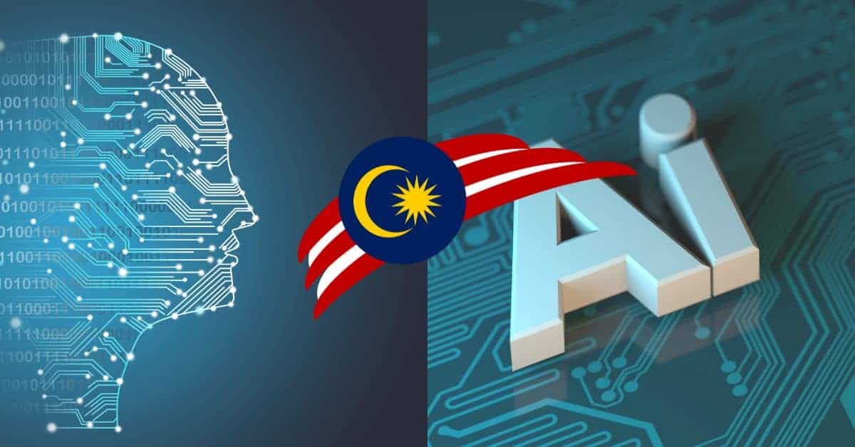 AI Companies in Malaysia