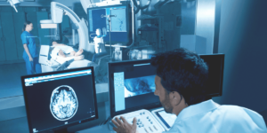 Medical Imaging professional salary in Malaysia