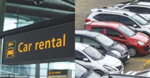 Car Rental Companies in Malaysia