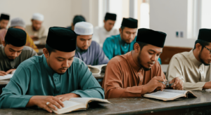 Islamic School In Malaysia