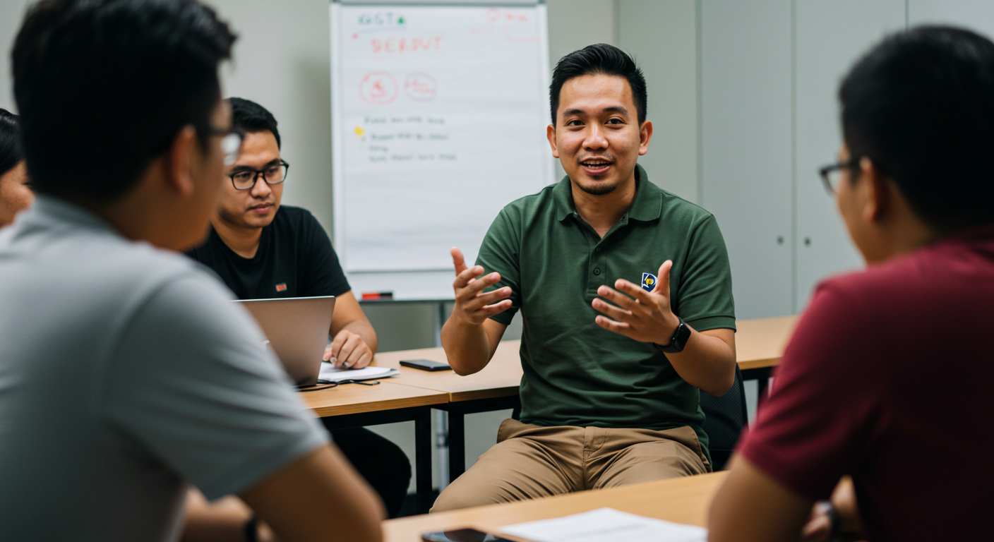 Agile Coach Salary in Malaysia Per Month