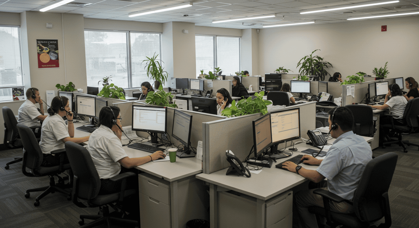 Contact Centre Agent Salary in Malaysia Per Month