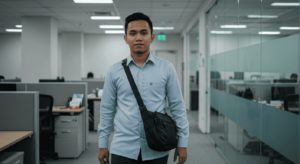 Office Boy Salary in Malaysia Per Month