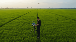 How To Become A Drone Pilot In Malaysia