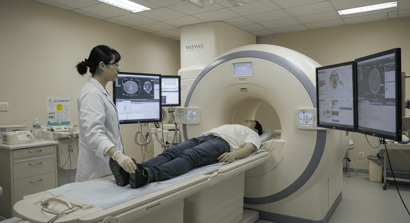 How To Become A Medical Imaging Technologist In Malaysia