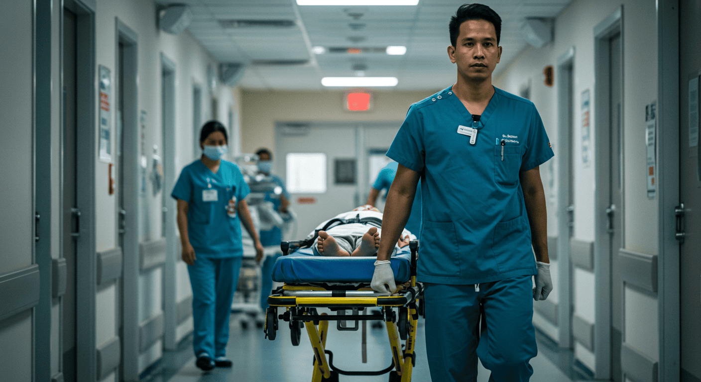 Medical Assistan Salary In Malaysia Per Month