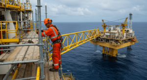 Offshore Scaffolder Salary In Malaysia Per Month