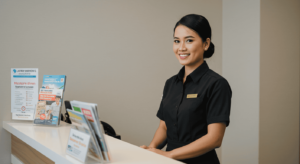 Customer Service Training In Malaysia