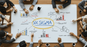 Six Sigma Training In Malaysia