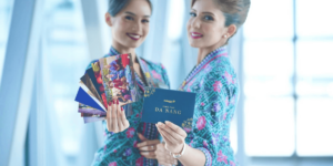 Malaysia Airlines Cabin Crew Salary